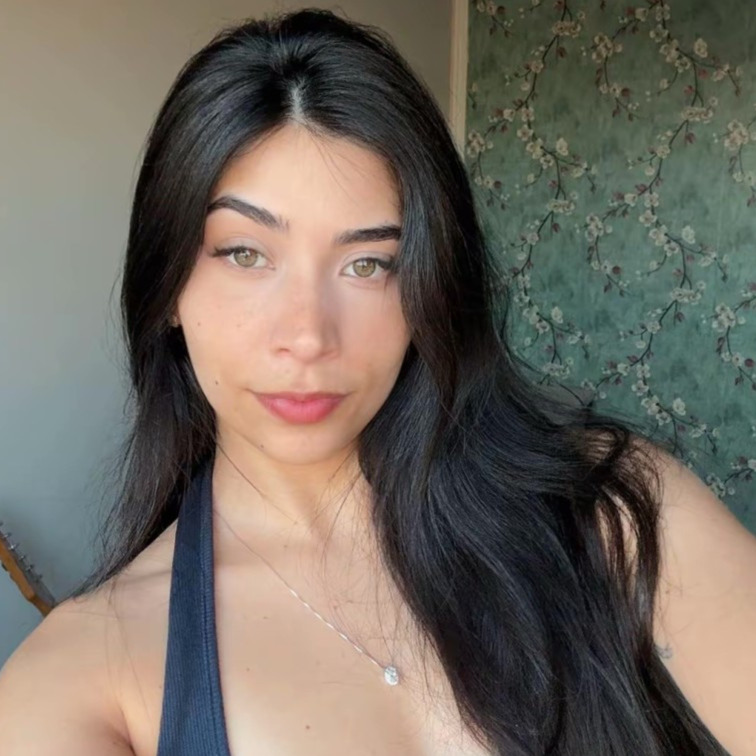 Gabrielly Trajano Amorin